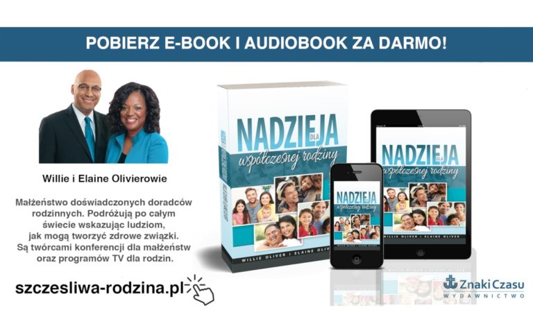 Nadzieja dla współczesnej rodziny