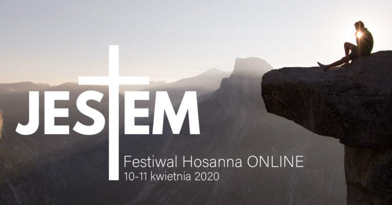 Chrześcijański Festiwal Form Artystycznych Hosanna 2020