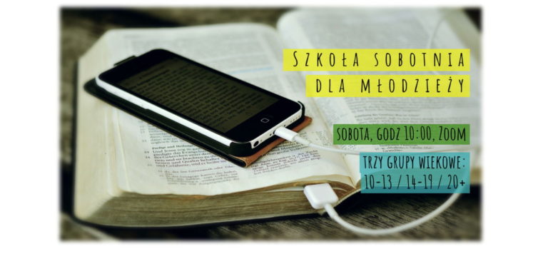 Szkoła sobotnia dla nastolatków