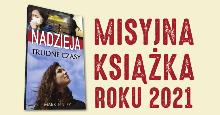 Nadzieja na trudne czasy