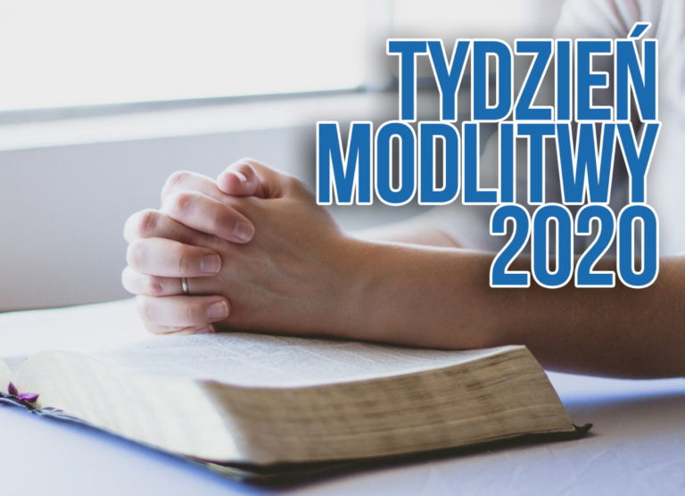 Ogólnoświatowy Tydzień Modlitwy