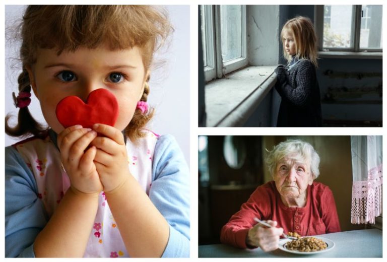 Bądź Solidarny w Potrzebie