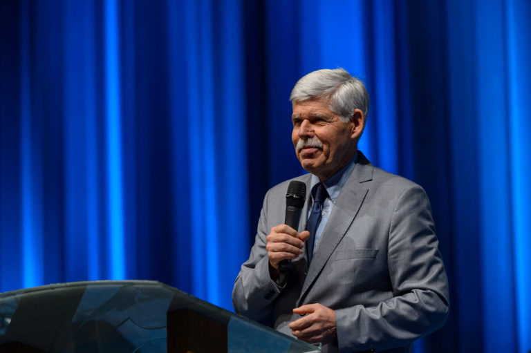 Boży owoc Ducha Świętego