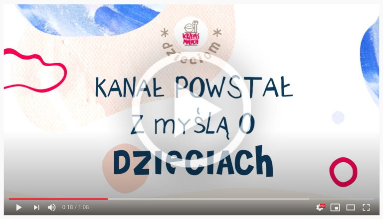 Krzepki Maluch