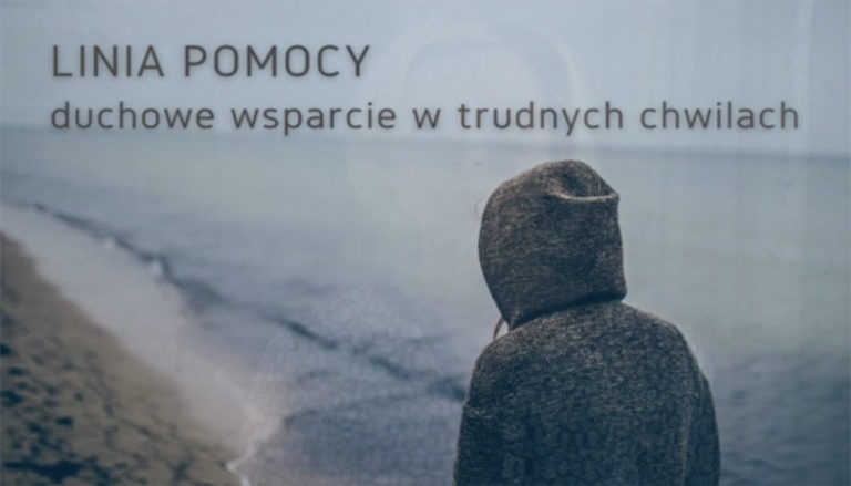 Telefoniczna linia pomocy