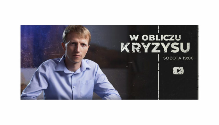 Spotkania „W obliczu kryzysu”