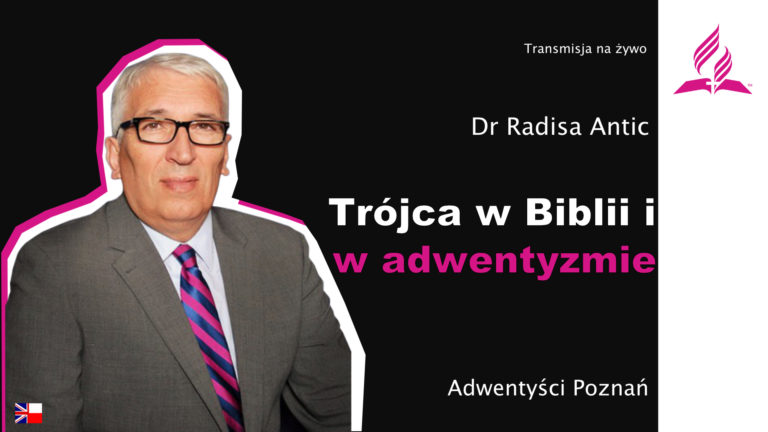 Spotkania online z dr. Radisą Anticem