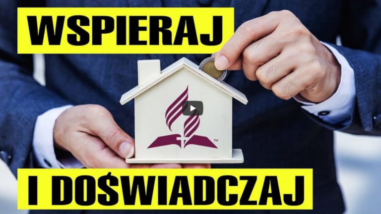 Zbieranie darów i ofiarność