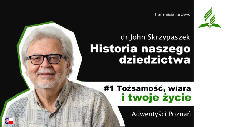Historia naszego dziedzictwa