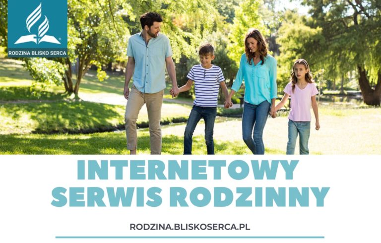 Rozmowy o rodzinie