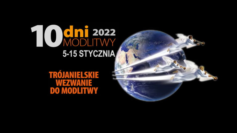 10 Dni Modlitwy 2022