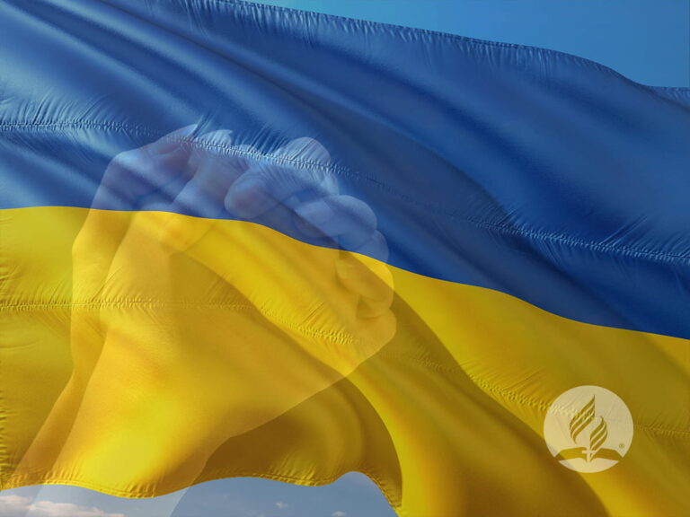 Apel Zarządu Kościoła Adwentystów Dnia Siódmego w sprawie wojny w Ukrainie