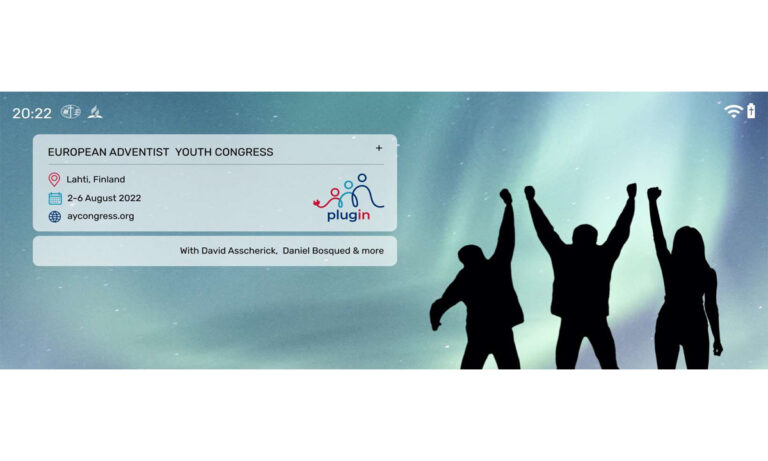 Europejski Kongres Młodzieży