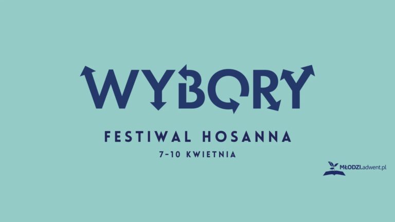 Festiwal Hosanna 2023