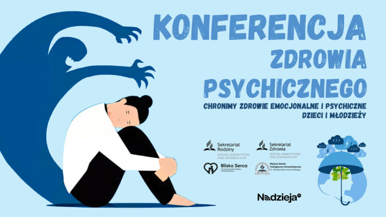 II Konferencja Zdrowia Psychicznego
