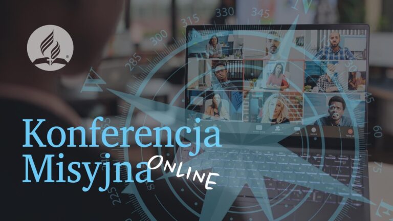 Konferencja Misyjna Online
