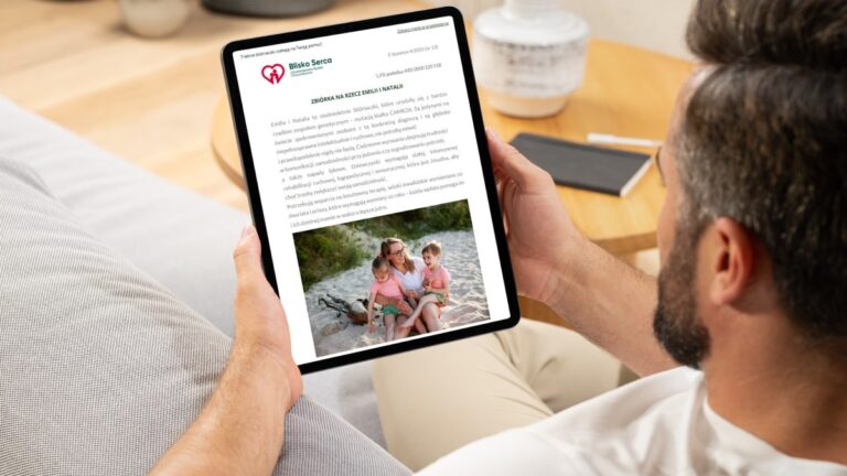 Biuletyn Chrześcijańskiej Służby Charytatywnej