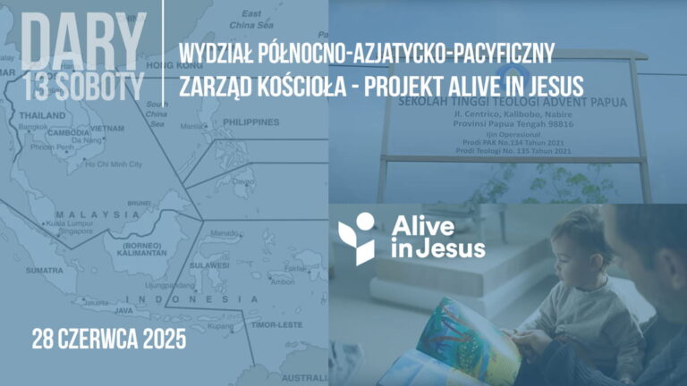 Dary 13. Soboty w II kwartale 2025