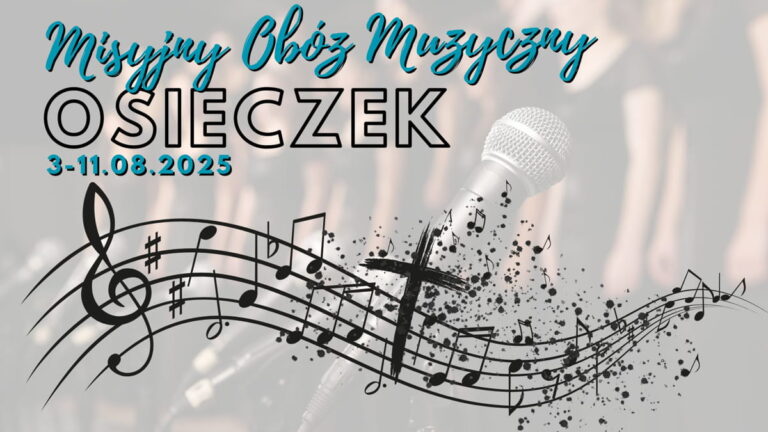 Misyjny Obóz Muzyczny 2025
