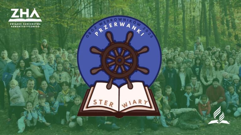 Obóz wędrowników 2025
