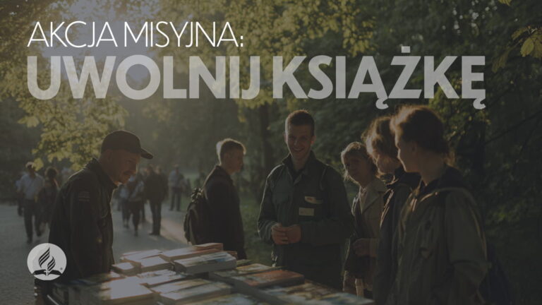 Akcja „Uwolnij książkę”