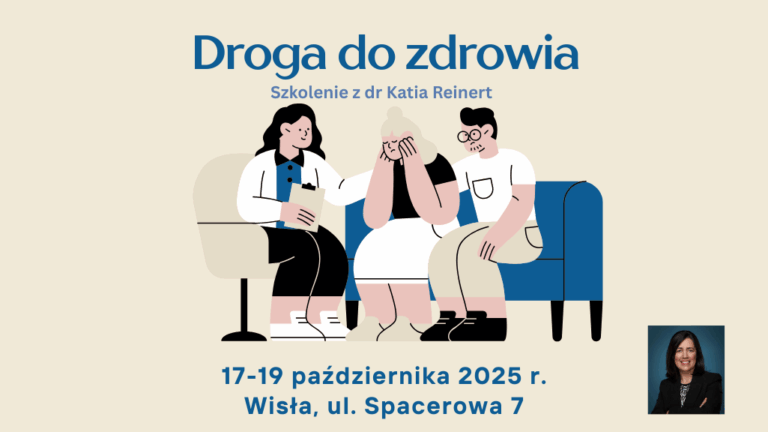 Szkolenie „Droga do zdrowia”