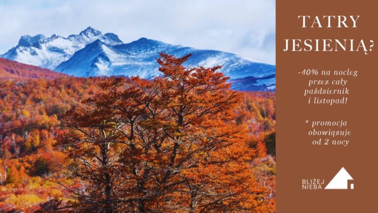 Ośrodek „Blisko Nieba”