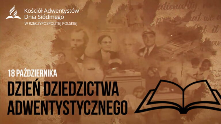 Dzień Dziedzictwa Adwentystycznego