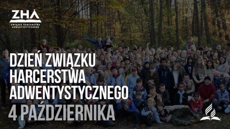 Dzień Związku Harcerstwa Adwentystycznego