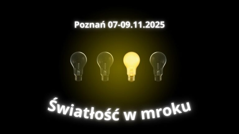 „Światłość w mroku” – Zjazd Młodzieży w Poznaniu
