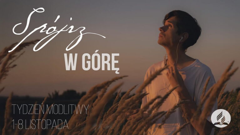 Tydzień modlitwy 2025