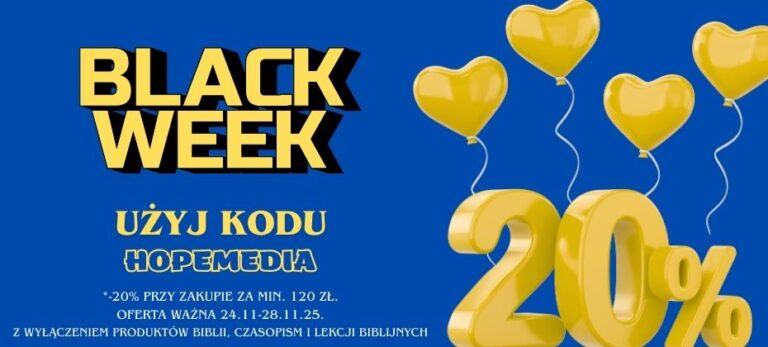 Promocja Wydawnictwa Znaki Czasu