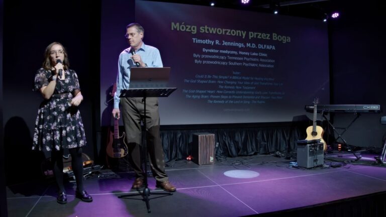 Inny rodzaj kościelnego spotkania: pierwsza Konferencja Impact stawia na autentyczność i dialog