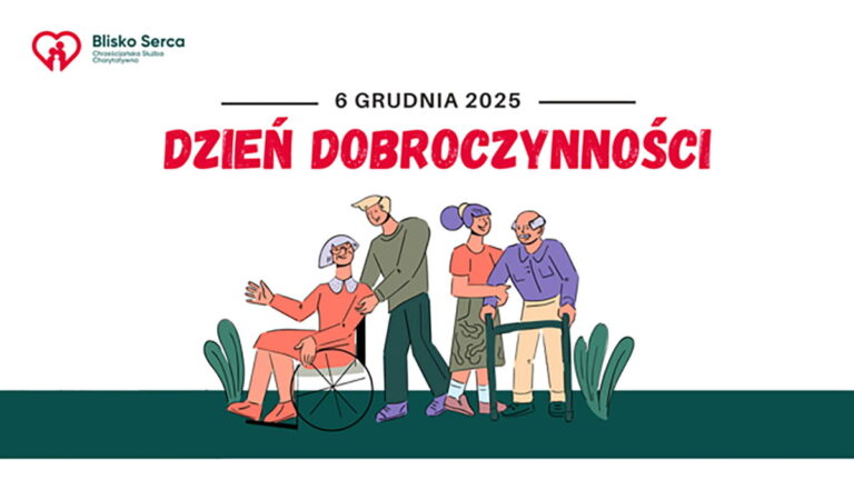 Dzień Dobroczynności 2025