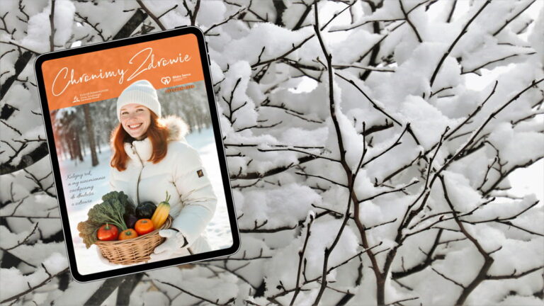 Chronimy Zdrowie – styczeń 2026