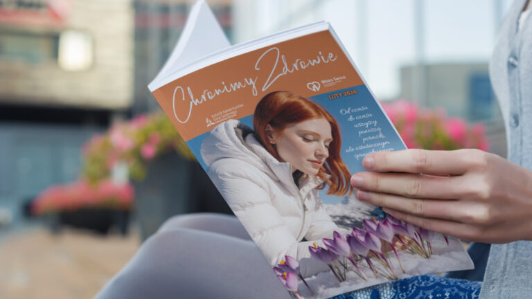 Chronimy Zdrowie – luty 2026