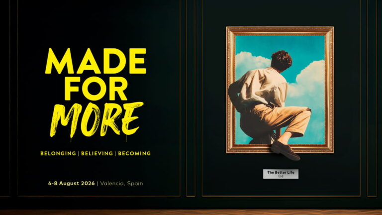 Kongres Młodzieży w Walencji