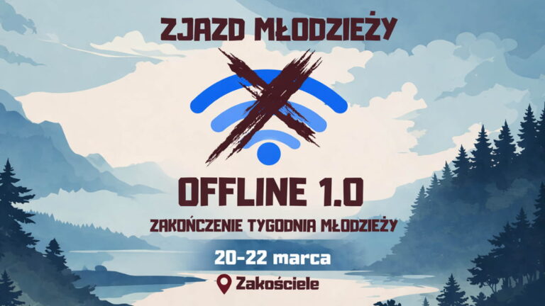 Zjazd Offline