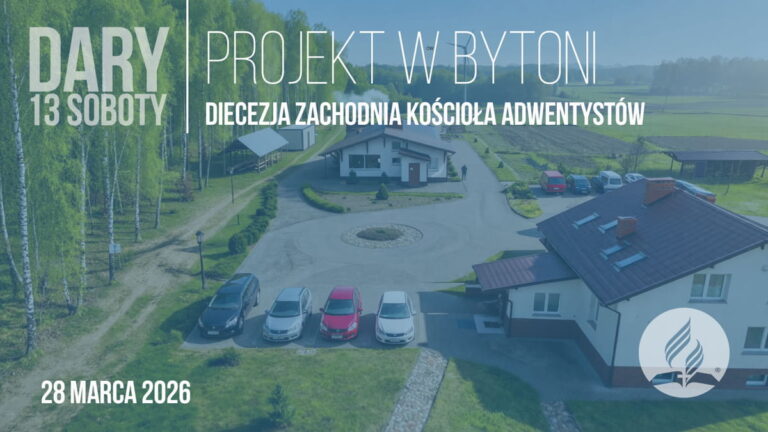 Dary 13. Soboty – Projekt w Bytoni