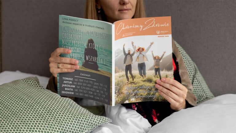 Chronimy Zdrowie – marzec 2026