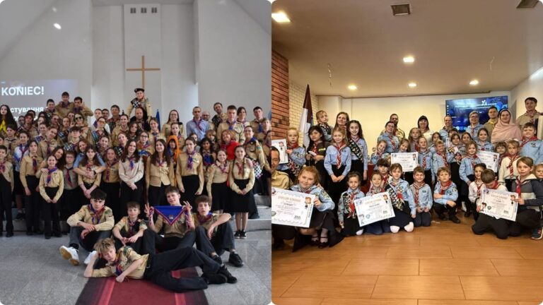 Krajowy etap ABE i PBE za nami