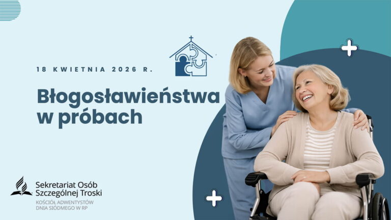 Dzień Osób Szczególnej Troski 2026