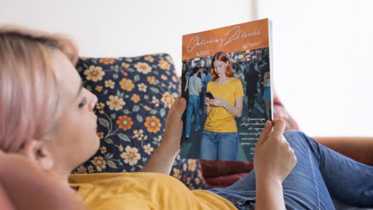 Chronimy Zdrowie – kwiecień 2026