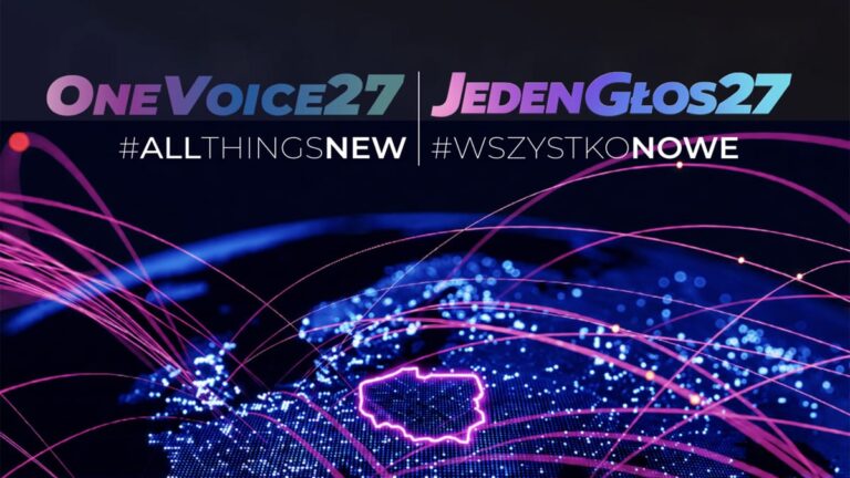 OneVoice27