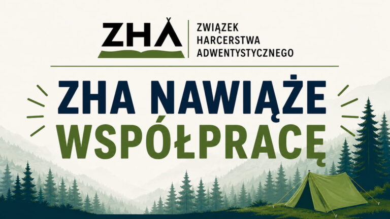 Związek Harcerstwa Adwentystycznego – oferta współpracy