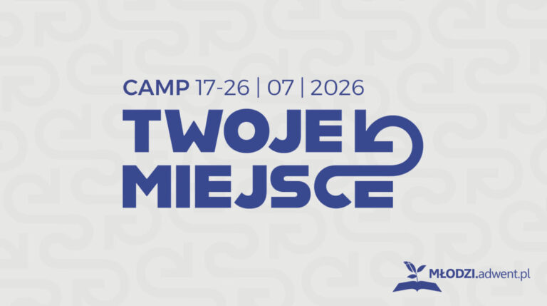 Camp 2026 – rejestracja