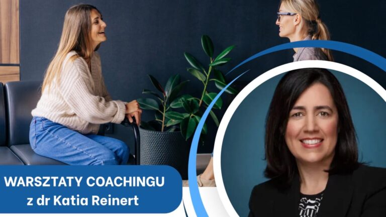Warsztaty Coachingu w Podkowie Leśnej
