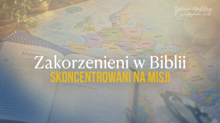 Tydzień Modlitwy 2026