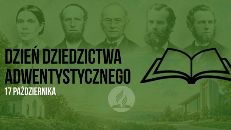 Dzień Dziedzictwa Adwentystycznego 2026