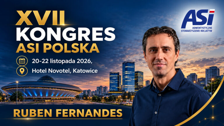 Kongres ASI Polska 2026